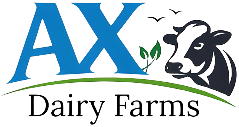 AX Dairy Farm