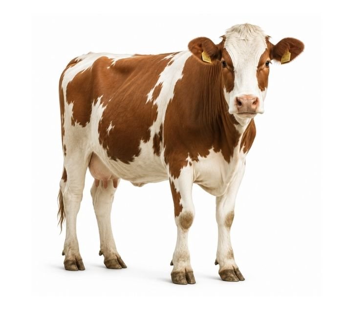 ax cow
